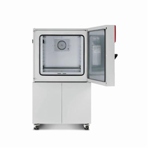 Binder Series MKFT - Dynamic climate chambers for rapid temperature changes with humidity control and extended low temperature range MKFT 240 480V-C 9020-0361