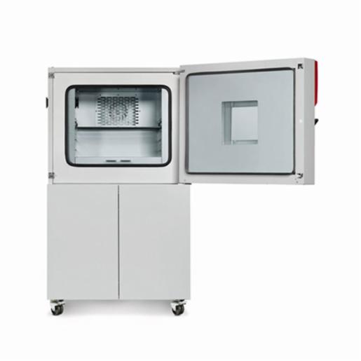 Binder Series MKFT - Dynamic climate chambers for rapid temperature changes with humidity control and extended low temperature range MKFT 115 480V-C 9020-0362