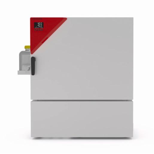 Binder Series KBF-S Solid.Line - Constant climate chambers with large temperature / humidity range KBF-S 115 240V 9020-0371