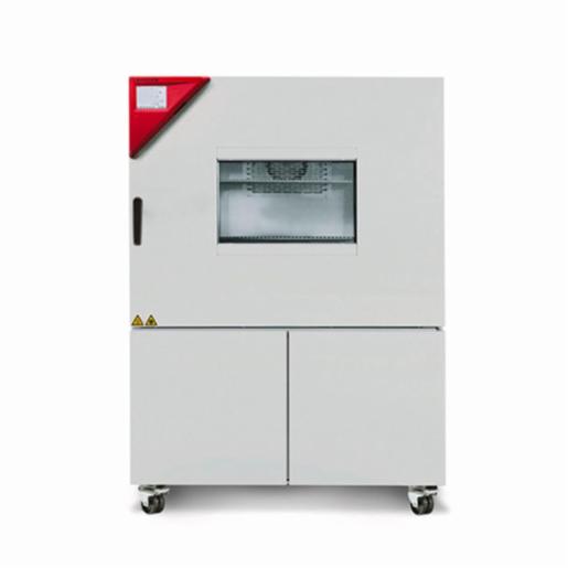 Binder Tủ vi khí hậu MKF240-400V 9020-0380