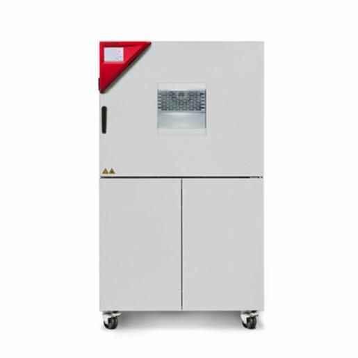 Binder Tủ vi khí hậu MKFT115-400V 9020-0382