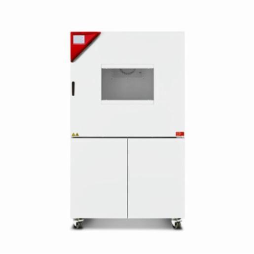 Binder Tủ sấy đối lưu cưỡng bức