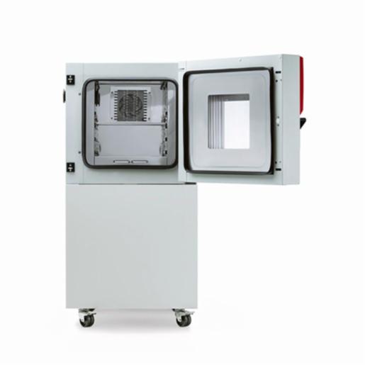 Binder Series MK - Dynamic climate chambers for rapid temperature changes MK 56 240V 9020-0388