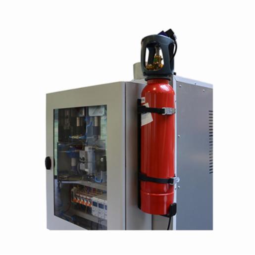 Binder Series LIT MK - Battery test chambers Battery test chambers with safety equipment for rapid temperature changes LIT MK 720 480V-C 9020-0405