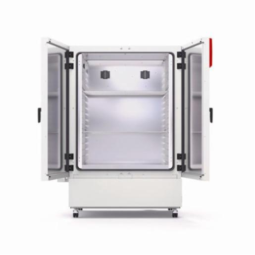 Binder Tủ vi khí hậu KBFSECO720-230V 9020-0418