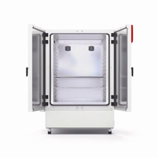 Binder Tủ vi khí hậu KBFSECO1020-230V 9020-0419