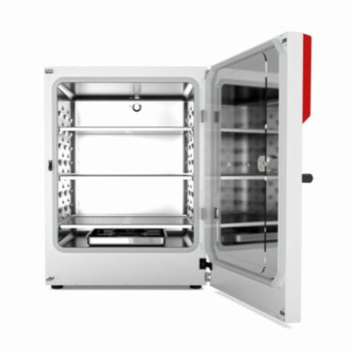 Binder Tủ vi khí hậu