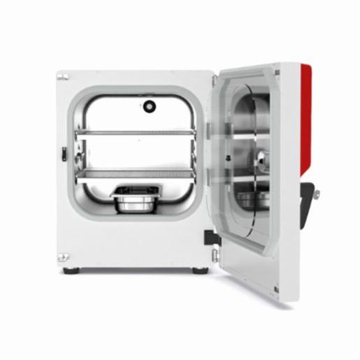 Binder Series CB - CO₂ incubators with hot air sterilization and heat sterilizable CO₂ sensor CB056-230V-O 9040-0168