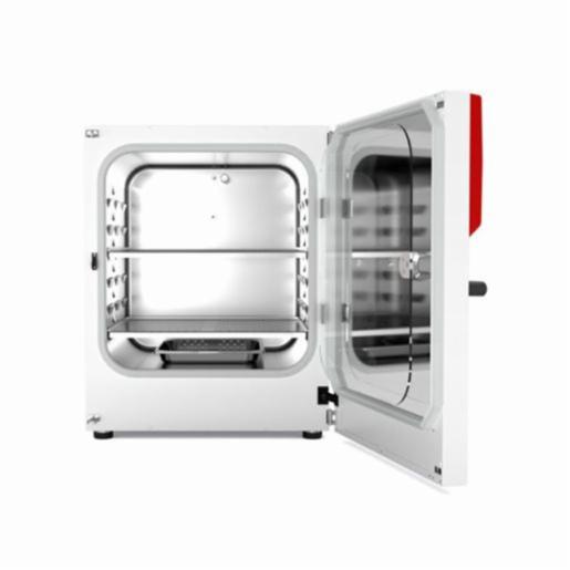 Binder Tủ ấm CO2 CBS170-230V 9640-0001