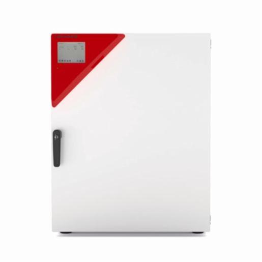 Binder Tủ vi khí hậu