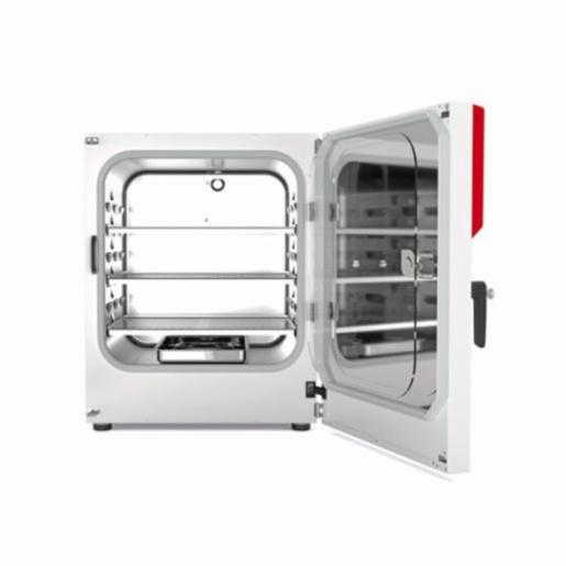 Binder Tủ vi khí hậu