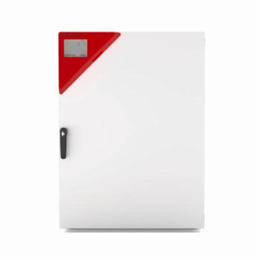 Binder Tủ vi khí hậu