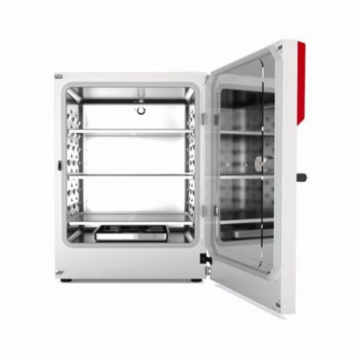 Binder Tủ vi khí hậu