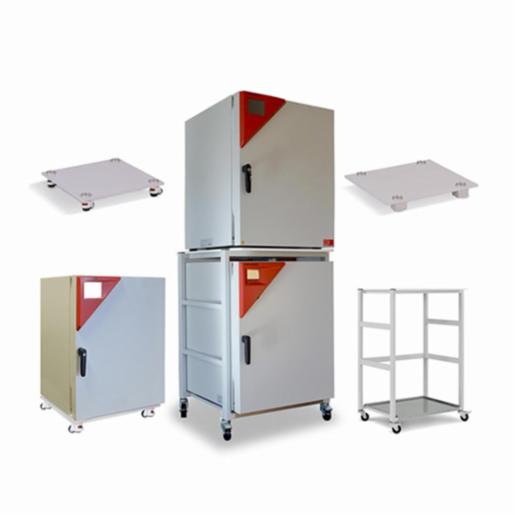 Binder Series CB - CO₂ incubators with hot air sterilization and heat sterilizable CO₂ sensor CB260-230V 9640-0013