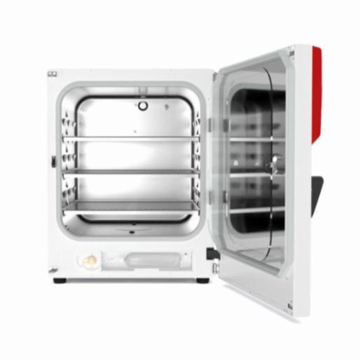 Binder Tủ ấm CO2 CBF170-230V-O 9640-0018