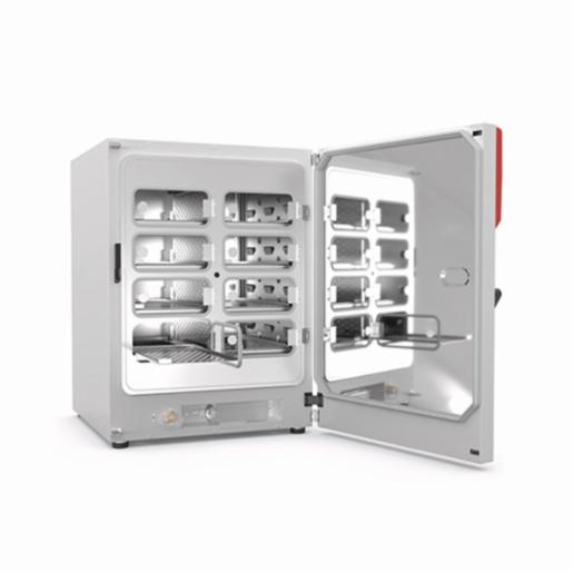 Binder Series CBF - CO2 incubators, with hot air sterilization and humidity regulation CBF260