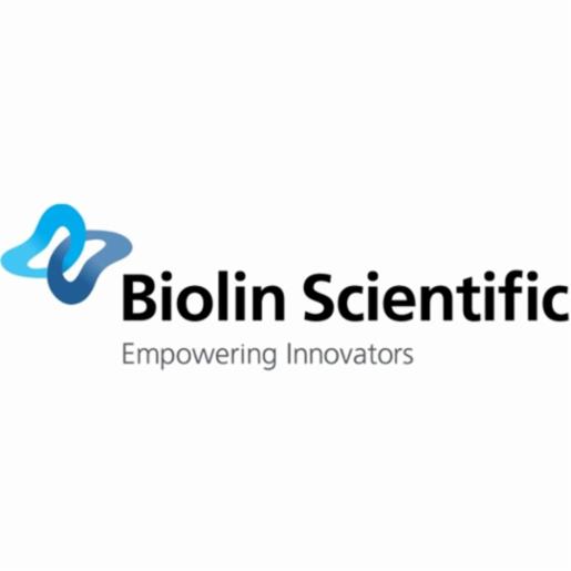 Biolin Scientific Logo 2025 Version