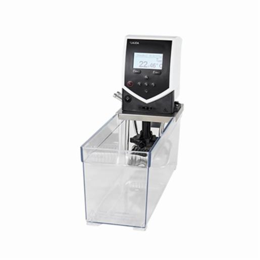 LAUDA - Bể điều nhiệt nóng ECO ET 6 S - L001096