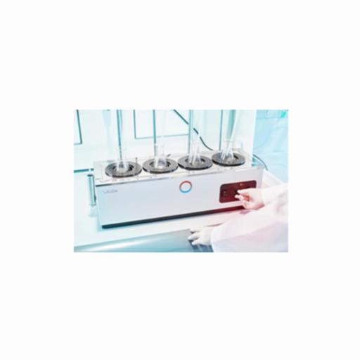 LAUDA - Bể cách thuỷ Hydro H 6 V - L003067