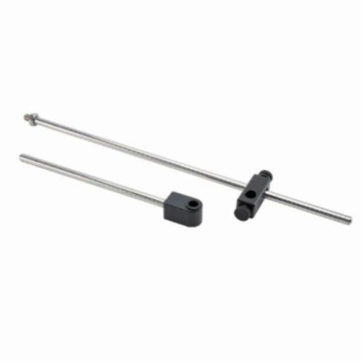LABPRO QuickFit Support Clamp for Hotplate Stirrer 5.4-inch 380°C, 1pc LPQSB1016