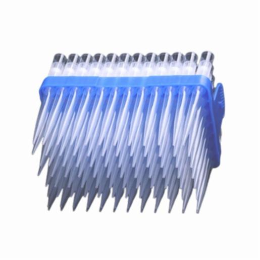 LABPRO QuickFit LTS Pipette Tips 1000µl, Bulk, 5 bags/carton LPCP0346L