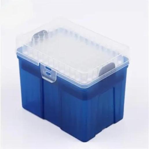 LABPRO QuickFit LTS Pipette Tips 1000µl, Bulk, 5 bags/carton LPCP0346L