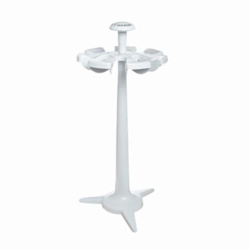 LABPRO QuickFit Carrousel Pipette Stand (holds 7 pipettes) FE07132