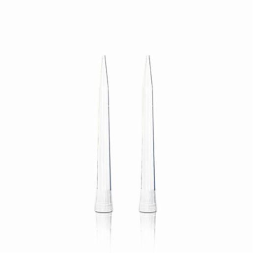 LabPRO QuickFit Pipette Tip 10mL, Non-filter, Clear, Bulk, Non-Sterile, to fit Thermo etc., 1,000pcs/carton LPCP0082