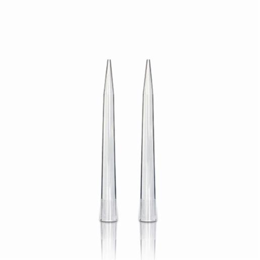 LabPRO QuickFit Pipette Tip 10mL, Non-filter, Clear, Bulk, Non-Sterile, to fit Thermo etc., 1,000pcs/carton LPCP0082