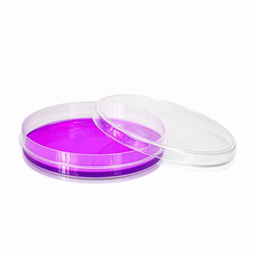 LABPRO QuickFit Cell Culture Dish 100mm, Tissue Culture (TC) Treated, Easy-Grip, Sterile 300 Qty/Ctn LPCP0268