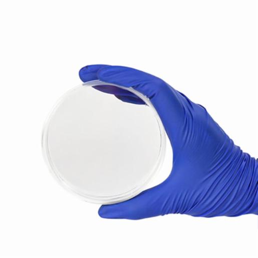 LABPRO QuickFit Cell Culture Dish 100mm, Tissue Culture (TC) Treated, Easy-Grip, Sterile 300 Qty/Ctn LPCP0268