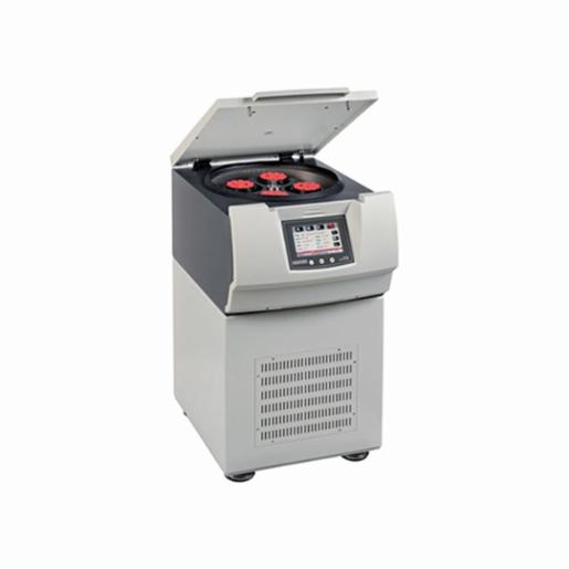 Orto Alresa - Thiết bị đặt sàn Magnus 22 R - CE 236