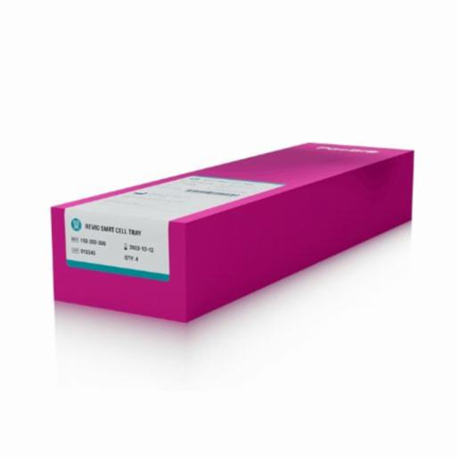 PacBio - Khay chứa 4 Revio SMRT Cells của Hệ thống giải trình tự đoạn dài - 102-202-200