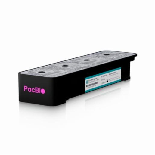 PacBio - Khay chứa 4 Revio SMRT Cells của Hệ thống giải trình tự đoạn dài - 102-202-200