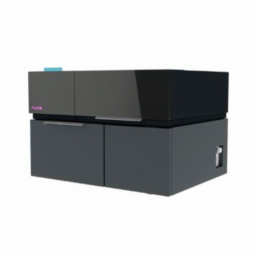 PacBio - Hệ thống giải trình tự đoạn ngắn - 102-837-100