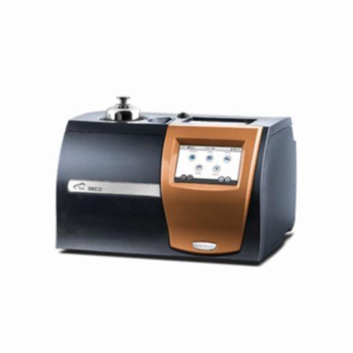 TA Instruments Discovery DSC 25 973700.903