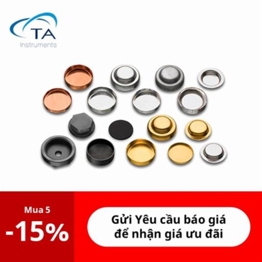 TA Instruments - Khay chứa mẫu Tzero Pans - 901683.901