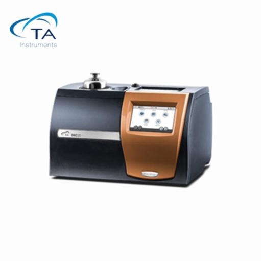 TA Instruments Discovery DSC 25 973700.903