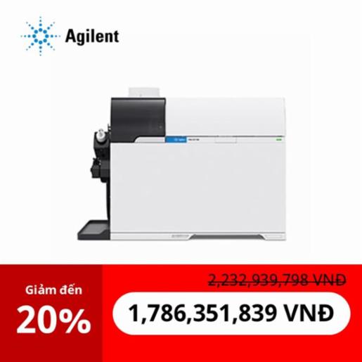 Agilent - Hệ thống phổ khối plasma cảm ứng (ICPMS) - G8403AA