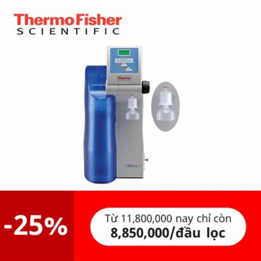 Thermo Fisher - Lọc khử khuẩn 0.2um