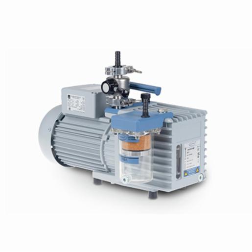 VACUUBRAND Package rotary-vane pump RZ 6 +FO +VS 16 20798039