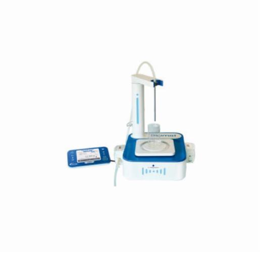 bioMerieux - Máy pha loãng môi trường tự động - Dilumat Start 1 Pump Config