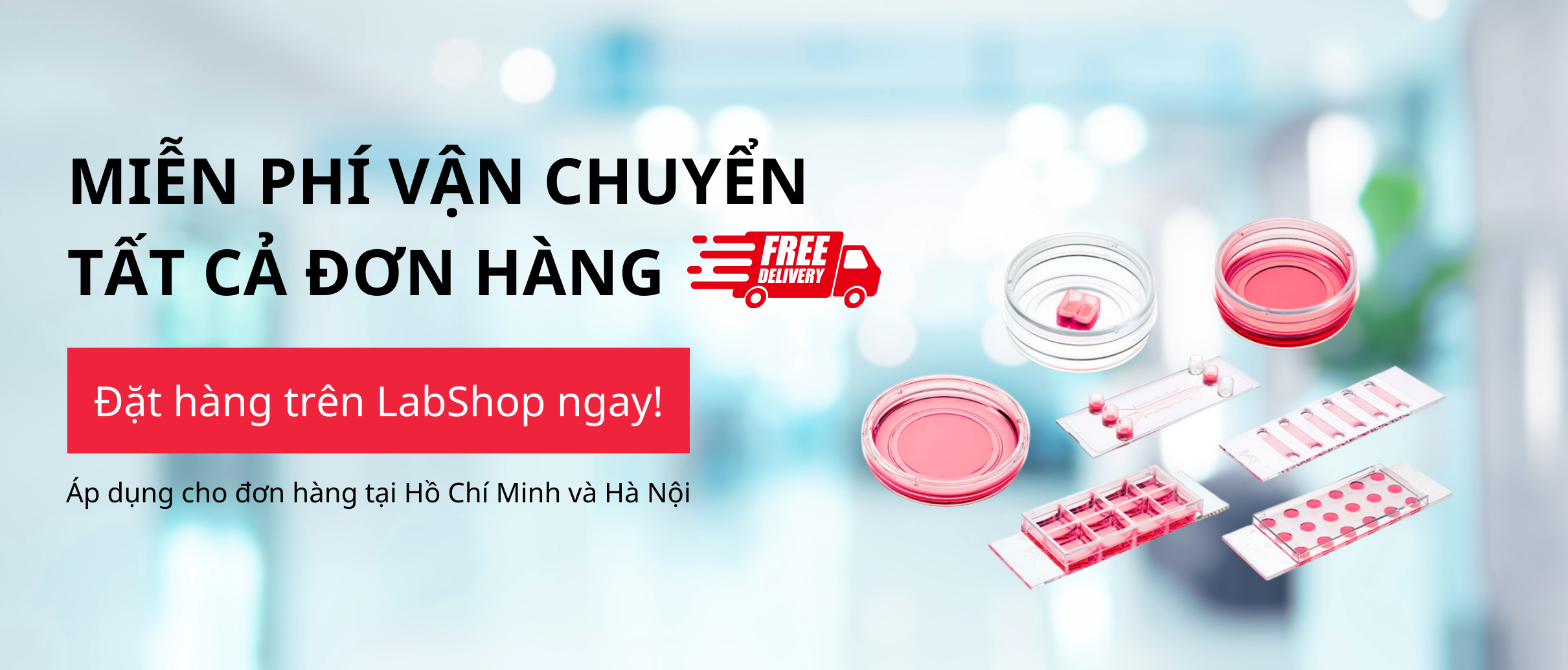 DKSH Vietnam LabShop